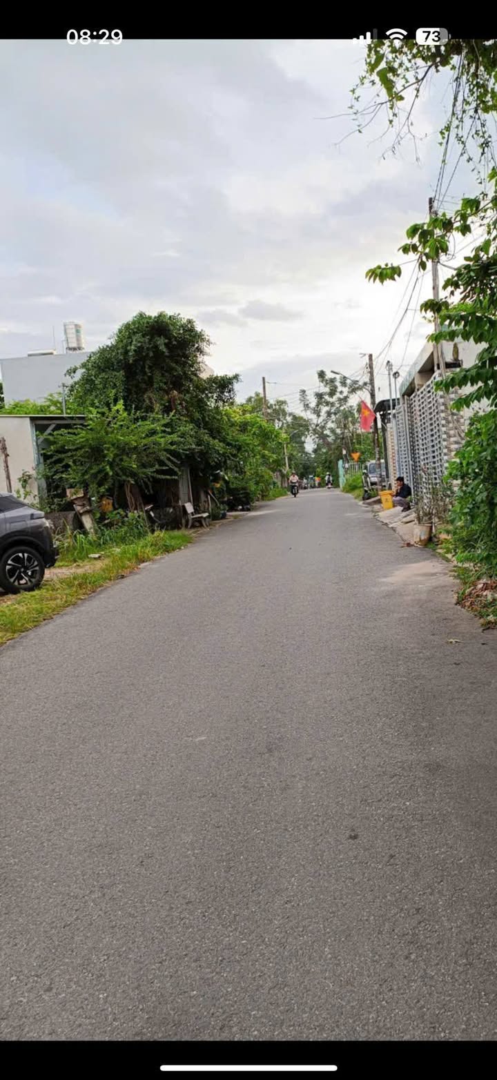 Lô đất mặt tiền đường Long Toàn, phường Bà Rịa, 155m² giá 3.8 tỷ - Sẵn sàng chuyển nhượng!