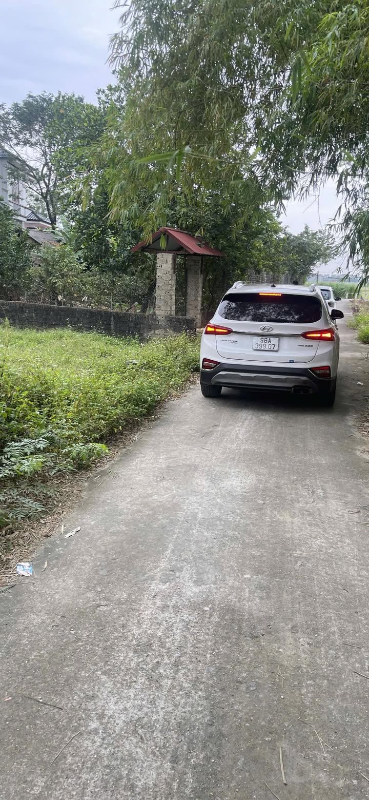 Đất nền Thắng Hiệp Hòa 140m² giá chỉ 900 triệu - Sổ đỏ chính chủ!