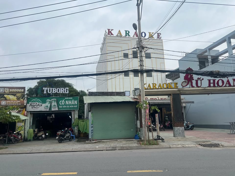 Nhà cấp 4 mặt tiền Nguyễn Ảnh Thủ, Hóc Môn 225m² giá 11.5 tỷ - Chính chủ bán gấp!