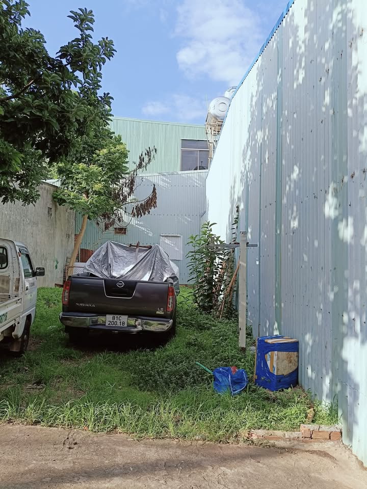 Đất nền Hẻm Hoàng Văn Thái, Phường Hoa Lư 90m² giá 1.1 tỷ - Đầu tư sinh lời nhanh!