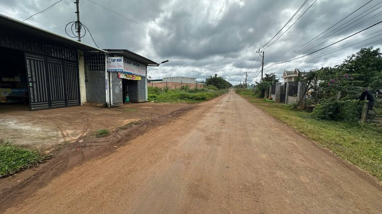 Đất nền mặt tiền Lý Chính Thắng, An Phú 270m² giá chỉ 700 triệu - Đầu tư sinh lời ngay!