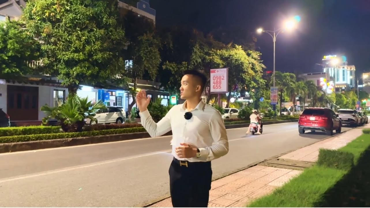 Cơ sở kinh doanh mặt tiền Nguyễn Du 98m² giá 6.486 tỷ - Dòng tiền ổn định!