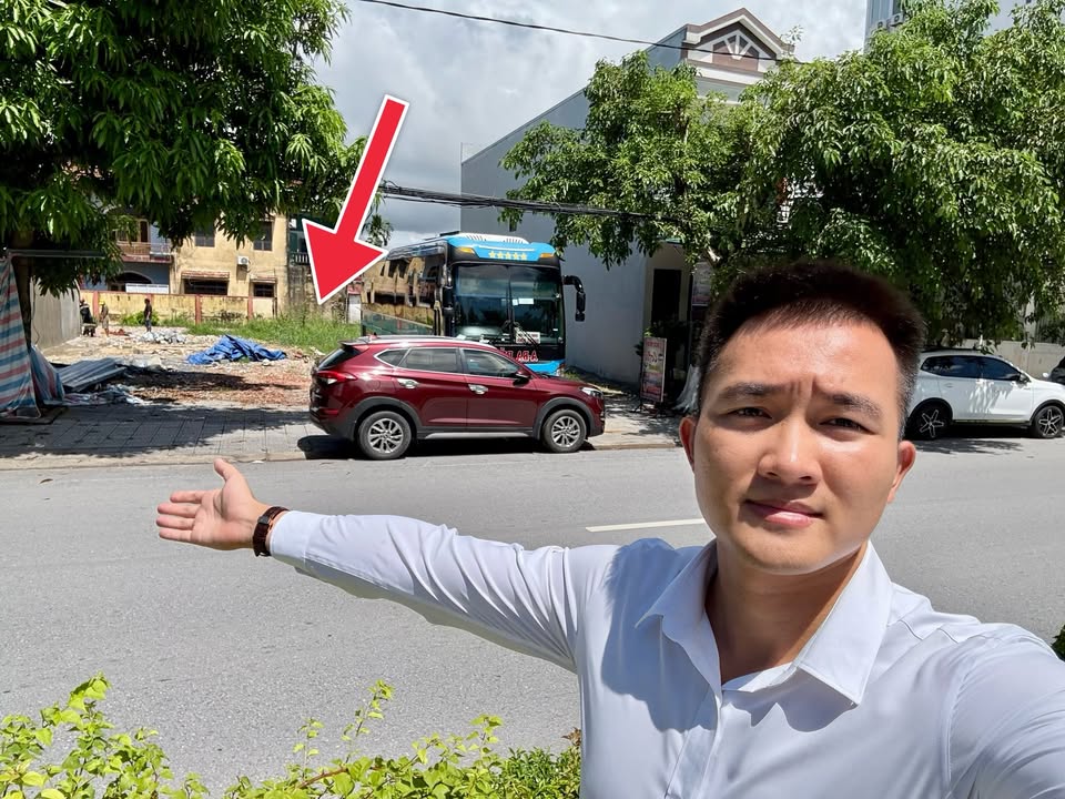 Mặt tiền Hữu Nghị 140m² giá thỏa thuận - Kinh doanh sầm uất, dòng tiền ổn định!