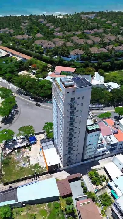 Đất nền lô góc Võ Nguyên Giáp 443m² - Cơ hội đầu tư hiếm có!