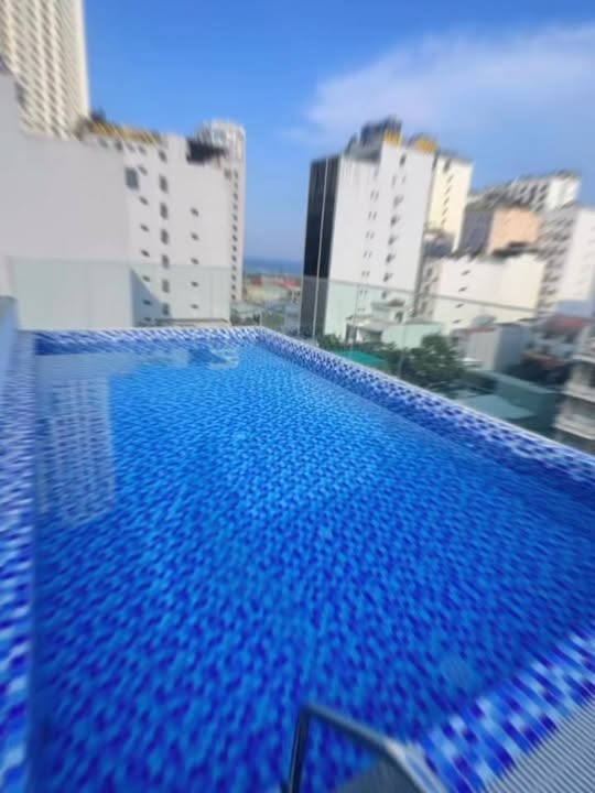 Căn hộ mặt tiền đường Lê Lợi Hải Châu 81m² giá chỉ 2x tỷ - Đầu tư sinh lời!