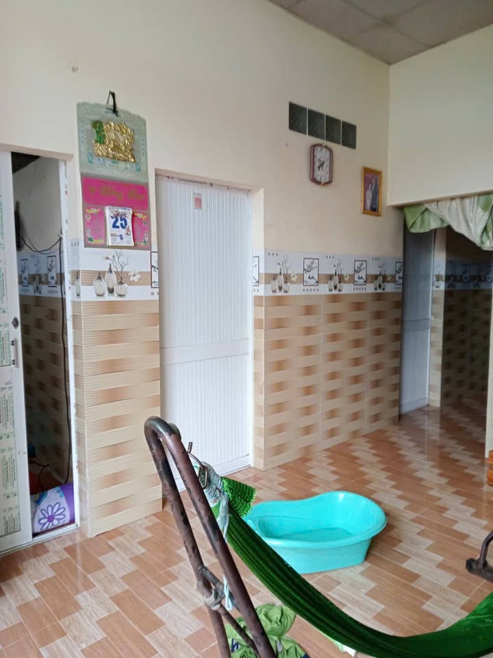 Nhà đôi chính chủ Hẻm Quân Đội, Tân Bình, 137m² giá 1 tỷ - Đầu tư sinh lời!