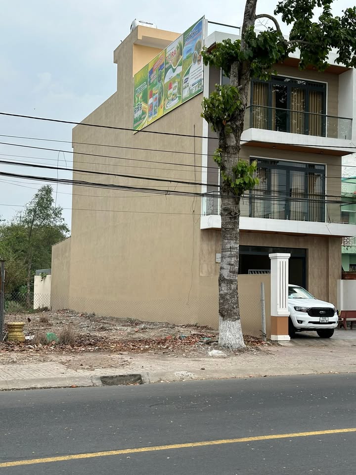 Nhà mặt tiền QL30 phường Mỹ Thọ 280m² giá 22 triệu - Thích hợp kinh doanh đa ngành nghề!