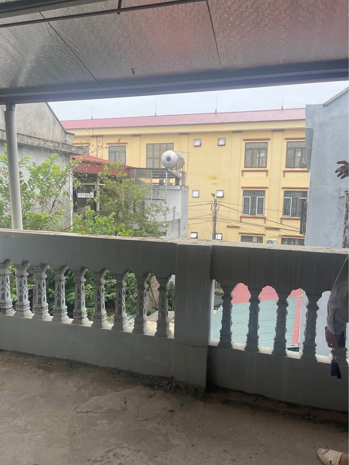 Đất ở thôn Dân Trù, Yên Phương 160m² giá 2.1 tỷ - Sẵn nhà hai tầng chính chủ!