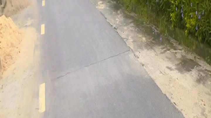 Đất thổ cư tại Trung Văn, Thạch Văn, 184m² - Giá cực tốt cho nhà đầu tư!