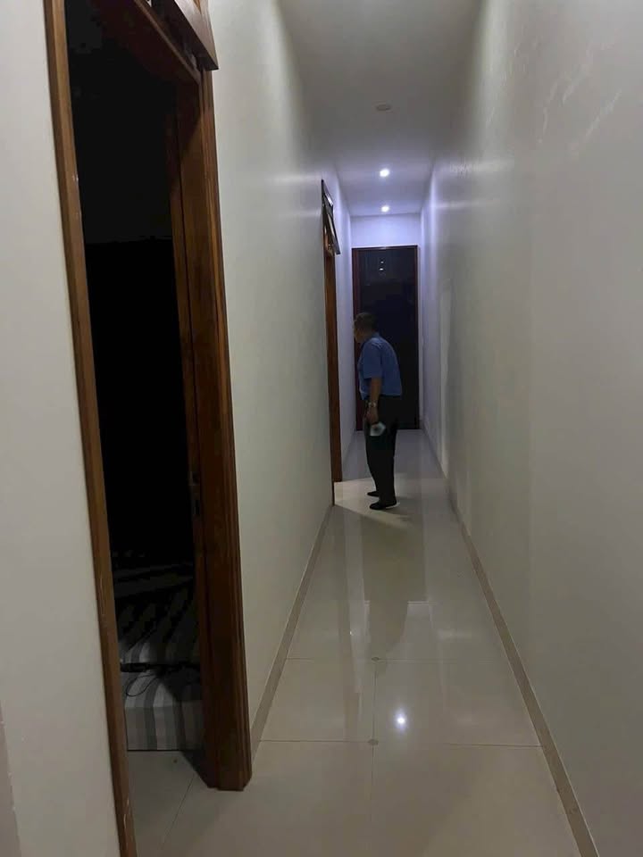 Nhà đẹp hẻm Đô Lương, Vũng Tàu 142m² giá 5.2 tỷ - Hướng Tây tứ trạch