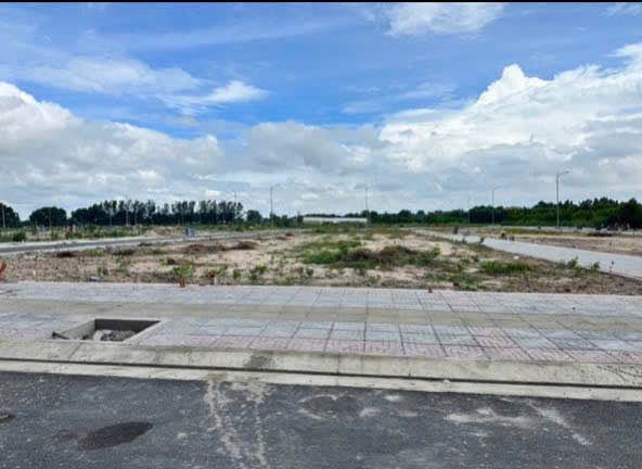 Đất dự án 37ha Phú Mỹ Bà Rịa - Vũng Tàu giá chỉ từ 2 tỷ - Cơ hội đầu tư tuyệt vời!