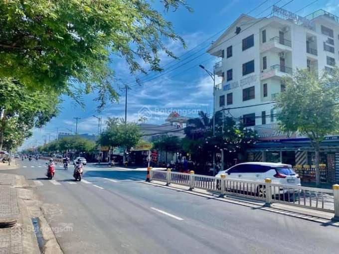 Đất thổ cư 64m² tại P12 Vũng Tàu giá chỉ 2.95 tỷ - Hẻm rộng ô tô tránh nhau thoải mái!