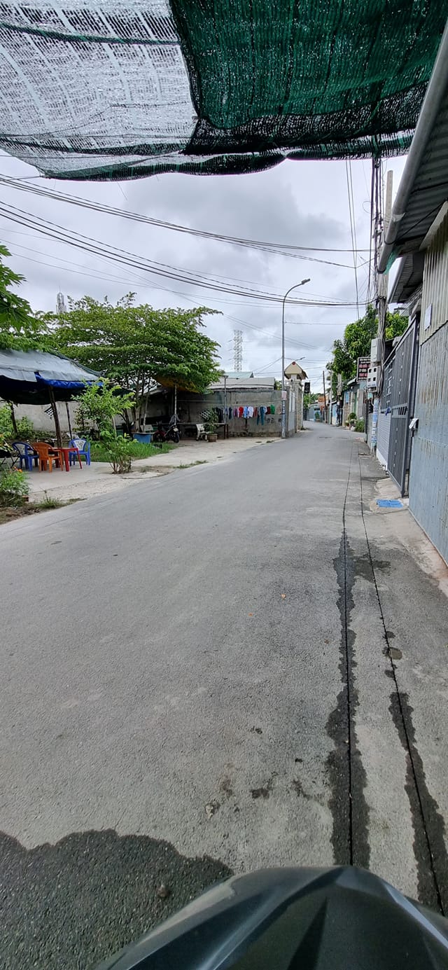 Đất thổ cư hẻm 15 đường Phước Thắng - Vũng Tàu 143m² giá 3,4 tỷ - Sổ hồng chính chủ!