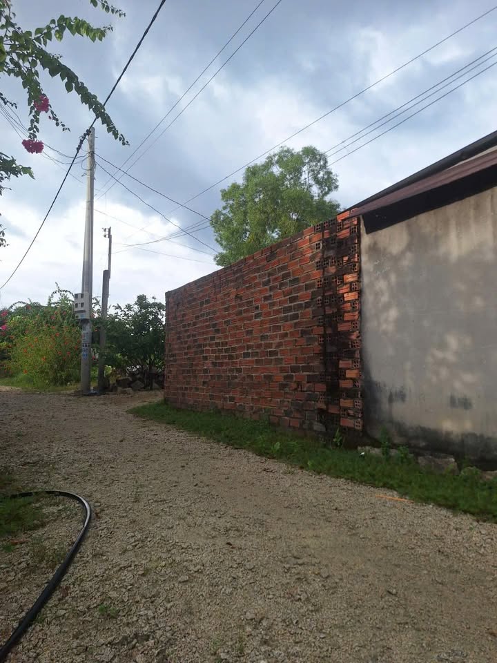 Đất nền Tân Phước, Phú Mỹ 1476m² - Sổ hồng riêng, giá thỏa thuận!