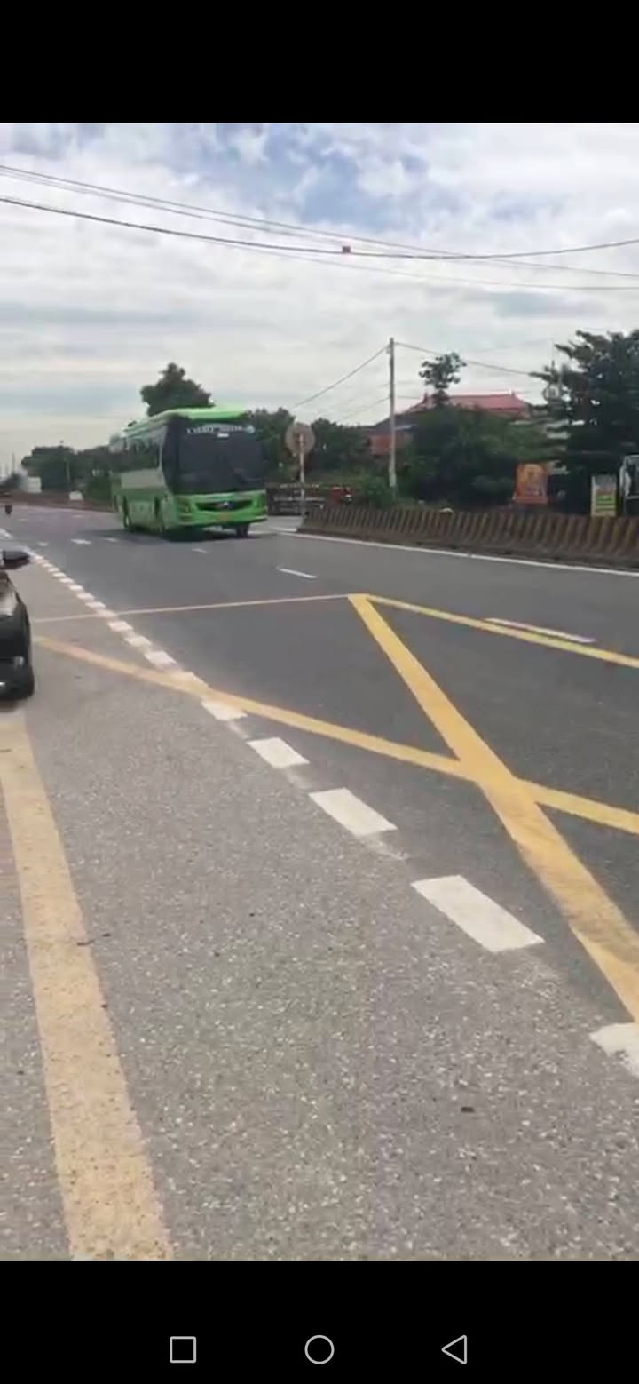 Đất nền xã Thanh Hải, Thanh Liêm 85m² giá 2.5 tỷ - Chính chủ bán gấp!