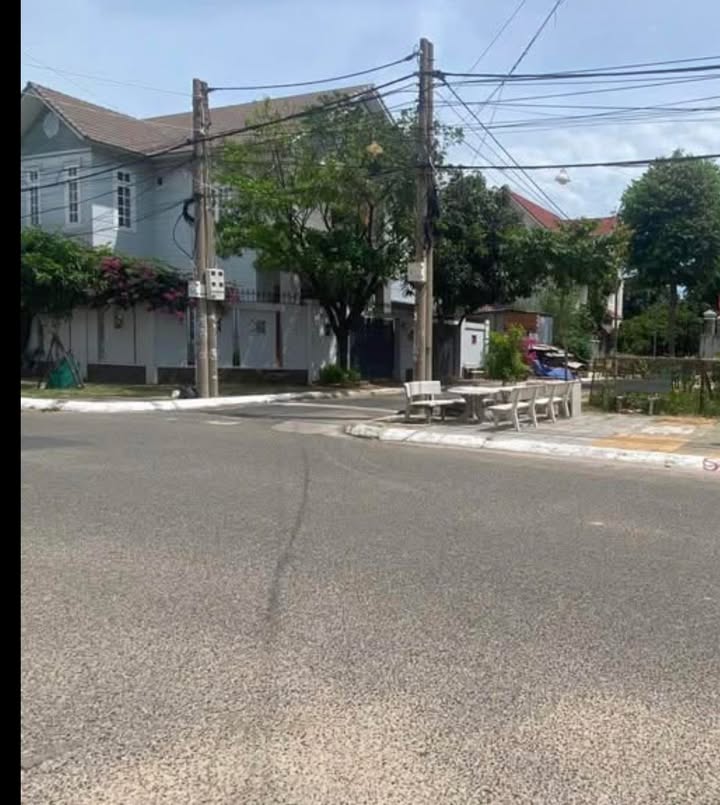 Đất biệt thự Khu Khang Linh Vũng Tàu 225m² giá 11 tỷ - Cơ hội đầu tư tuyệt vời!