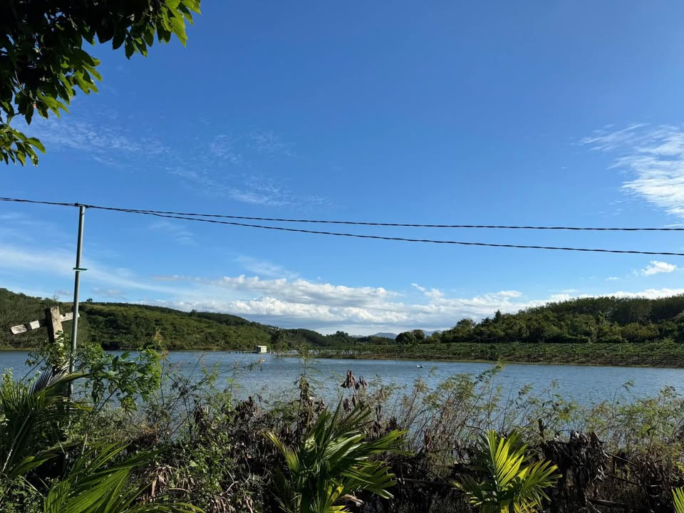 Đất thổ cư tại thôn 4, Đăk Cấm, 675m² giá 675 triệu - Đầu tư sinh lời cao!