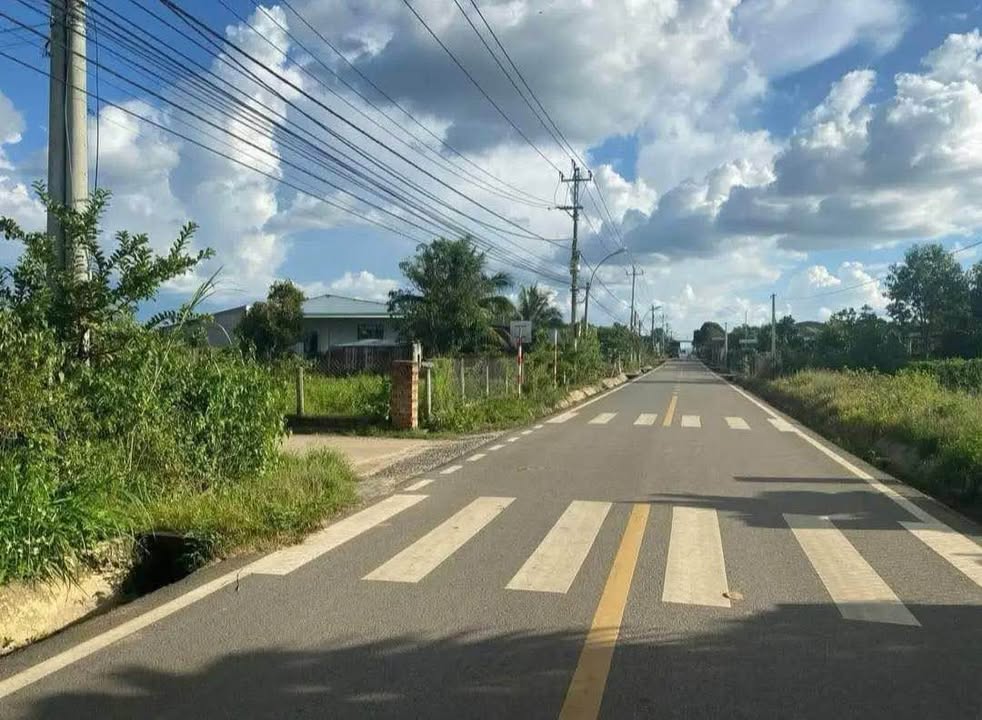 Đất thổ cư 1000m² tại thôn Ya Hội, xã Đăk Năng, Kon Tum - Giá chỉ 900 triệu!