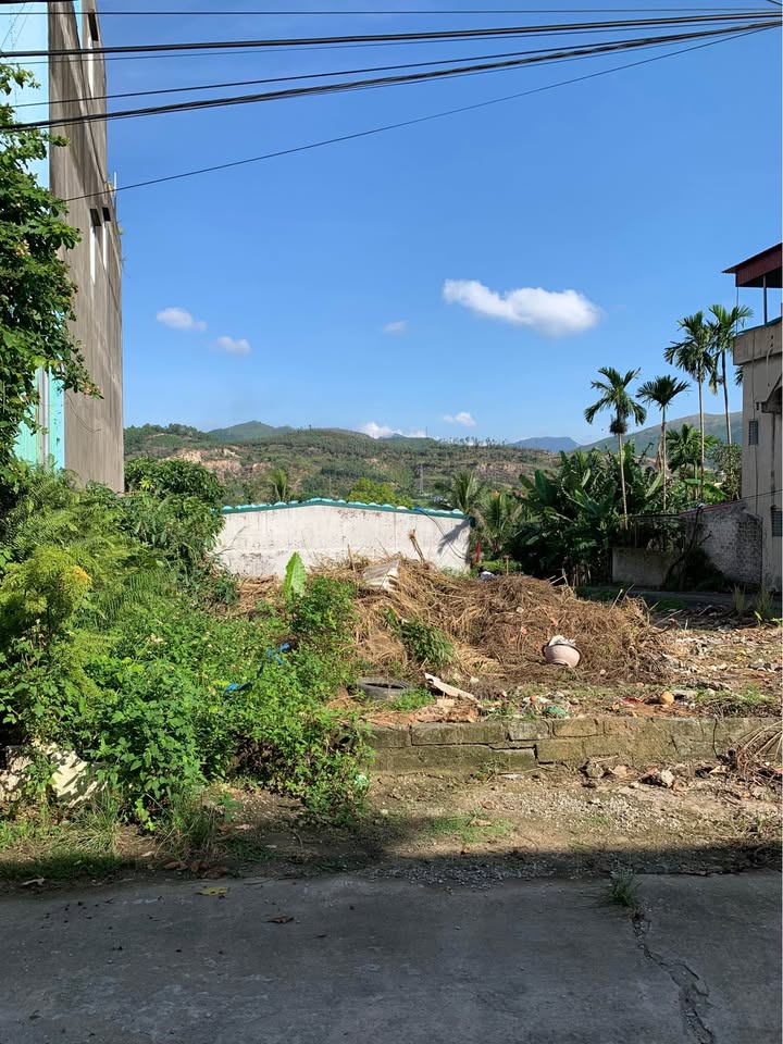 Lô đất 100m² tại Thanh Sơn, Uông Bí chỉ 800 triệu - Vị trí vàng cho gia đình trẻ!