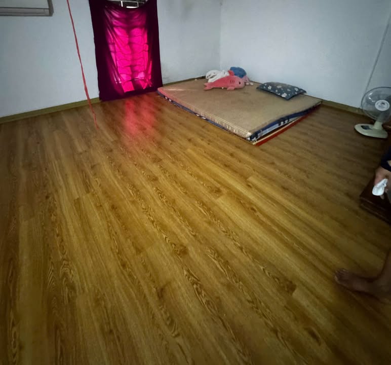 Nhà 2 tầng Vạn Phúc, Thanh Trì 36.9m² giá chỉ 2.05 tỷ - Gần chợ, tiện ích đầy đủ!