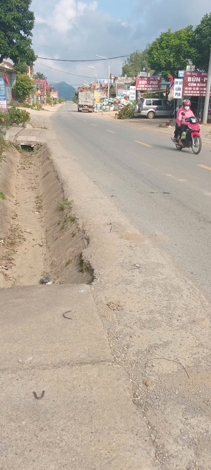 Đất nền Mộc Châu 236m² giá 5 tỷ - Cơ hội đầu tư siêu tiềm năng!