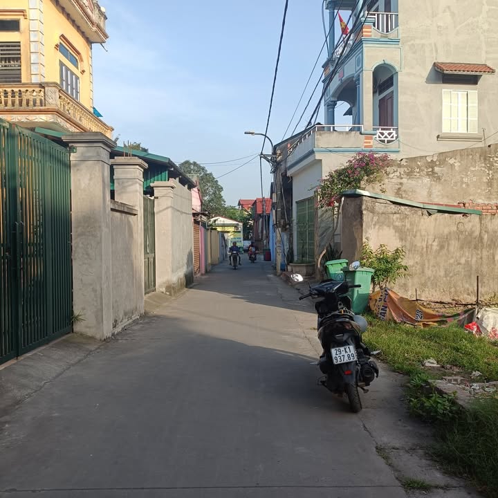 Đất nền khu phố Đa Tiện, phường Xuân Lâm 93m² giá chỉ 43.71 tỷ - Đầu tư sinh lời!