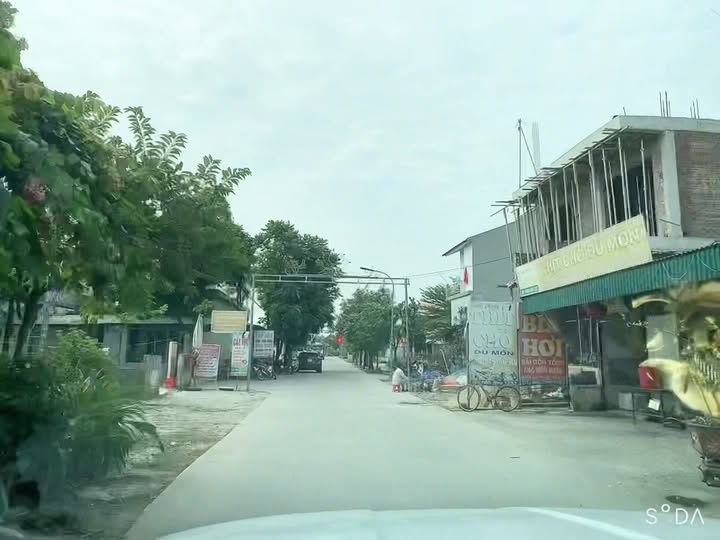 Đất nền Bồng Lạng, Thanh Liêm 64m² giá 600 triệu - Cơ hội vàng đầu tư!