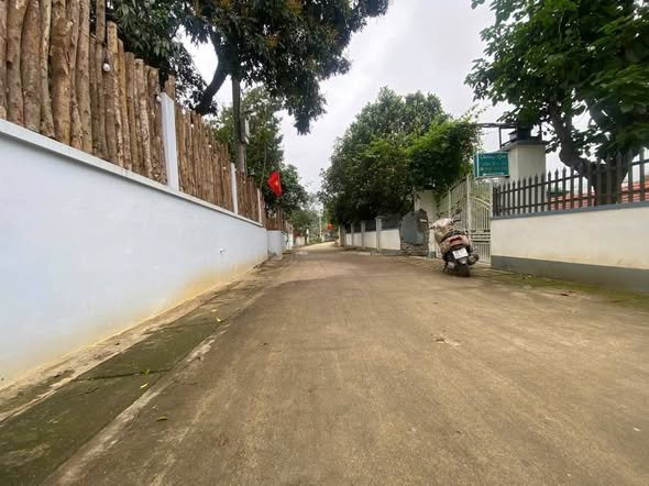 Đất nền Vân Hòa, Ba Vì 300m² giá 3.25 tỷ - Đầu tư sinh lời ngay!