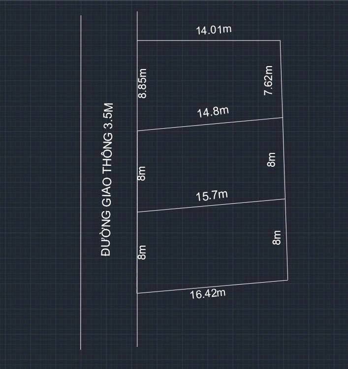 Đất nền Văn Tố Tứ Kỳ 120m² giá 800 triệu - Đầu tư sinh lời ngay!
