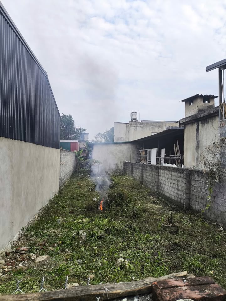 Đất nền Vị Xuyên 105m² giá thỏa thuận - Vị trí trung tâm, đường rộng rãi!