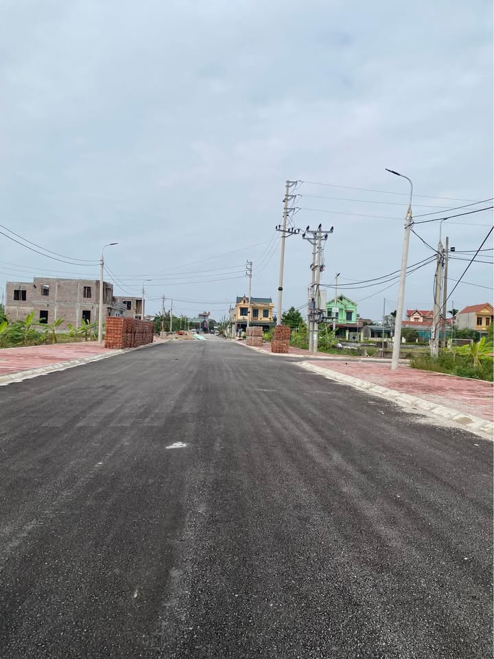 Đất nền 3694 Đông Minh, Phường Đông Sơn 120m² - Cơ hội đầu tư tuyệt vời!