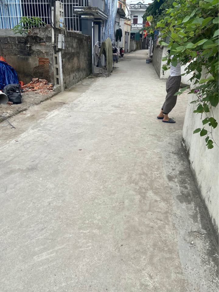 Nhà 2 tầng Quảng Thành, TP Thanh Hóa 87m² giá 1.85 tỷ - Chính chủ thương lượng