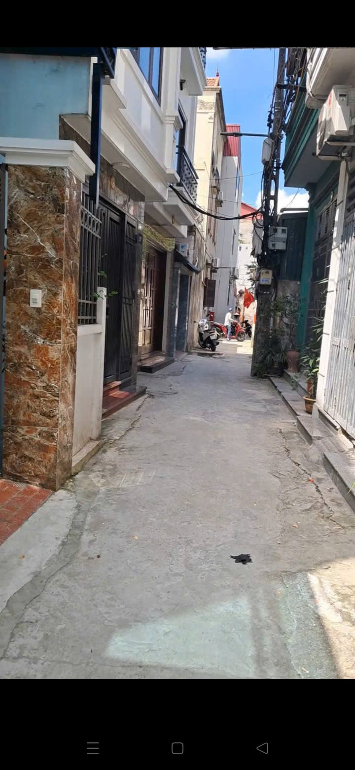 Đất nền Kim Quan, Việt Hưng 60m² giá 7 tỷ - Gần trường, chợ và công viên!