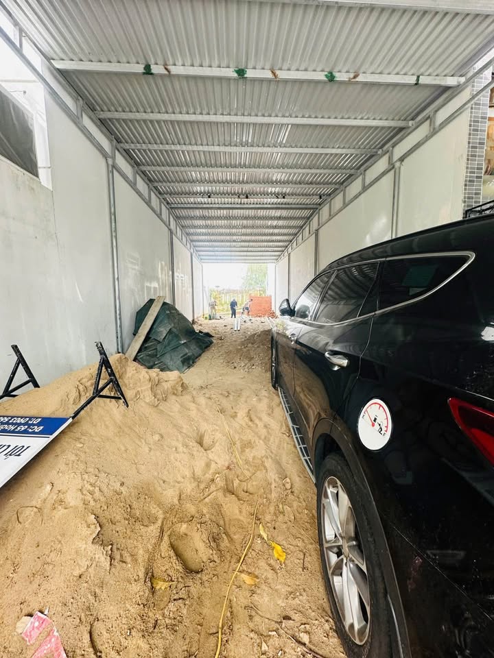 Cho thuê mặt bằng 110m² đường Mai Thúc Lân - Khu An Thượng sầm uất