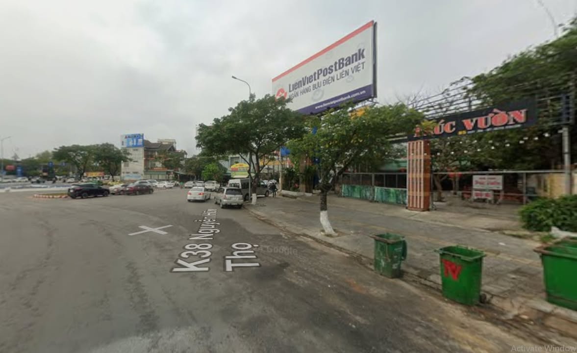 Căn hộ dịch vụ 6 tầng tại Cẩm Lệ 141m² giá 19.8 tỷ - Đầu tư sinh lời bền vững!