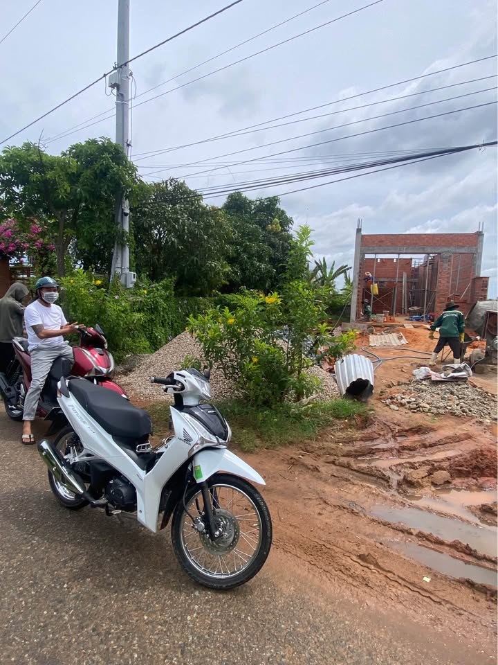 Đất nền 142m² tại Hàm Liêm giá 850 triệu - Cơ hội đầu tư sinh lời