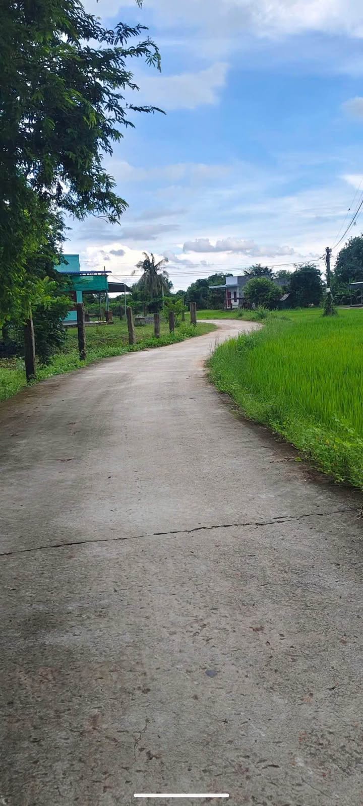 Đất thổ cư 1,5 sào tại Xã Thuận Minh, Bình Thuận giá 390 triệu - Cơ hội đầu tư tuyệt vời!