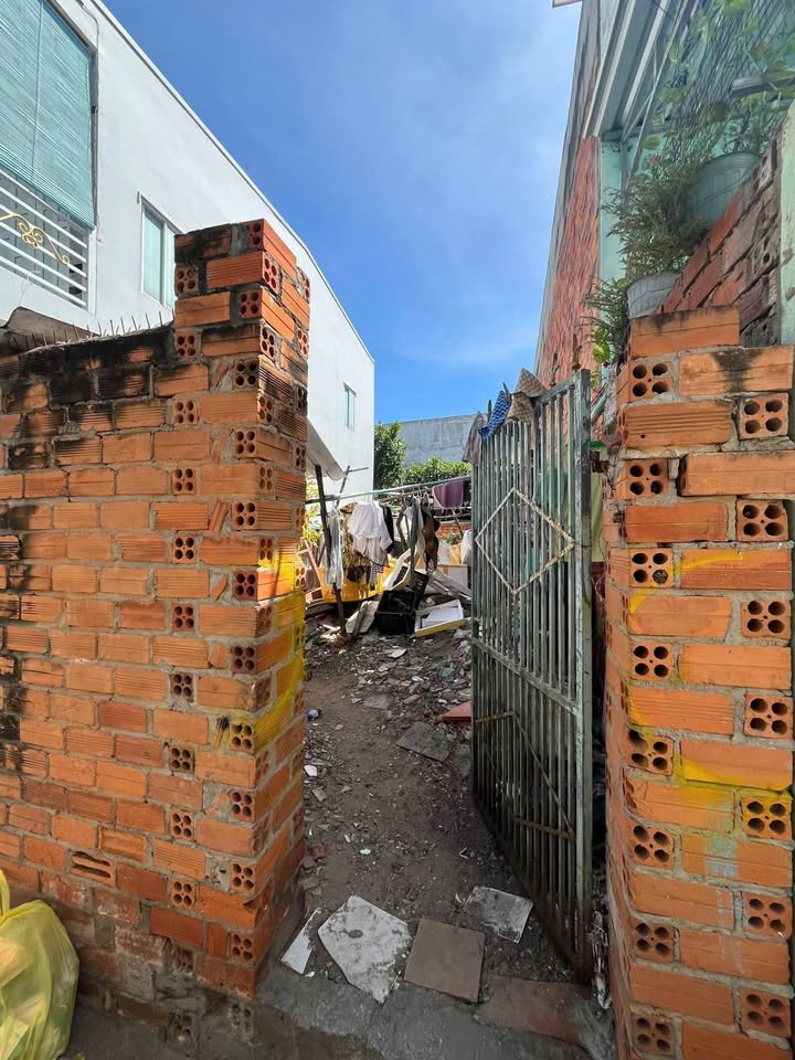 Đất thổ cư Hưng Long, Phan Thiết 63.1m² giá 1.25 tỷ - Vị trí gần biển lý tưởng!