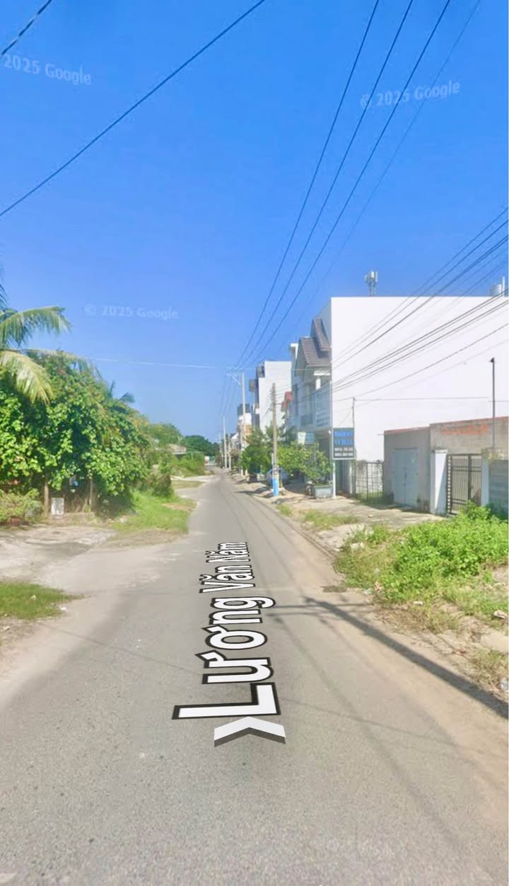 Đất nền Phú Trinh 85m² giá 2.35 tỷ - Cơ hội đầu tư hấp dẫn!