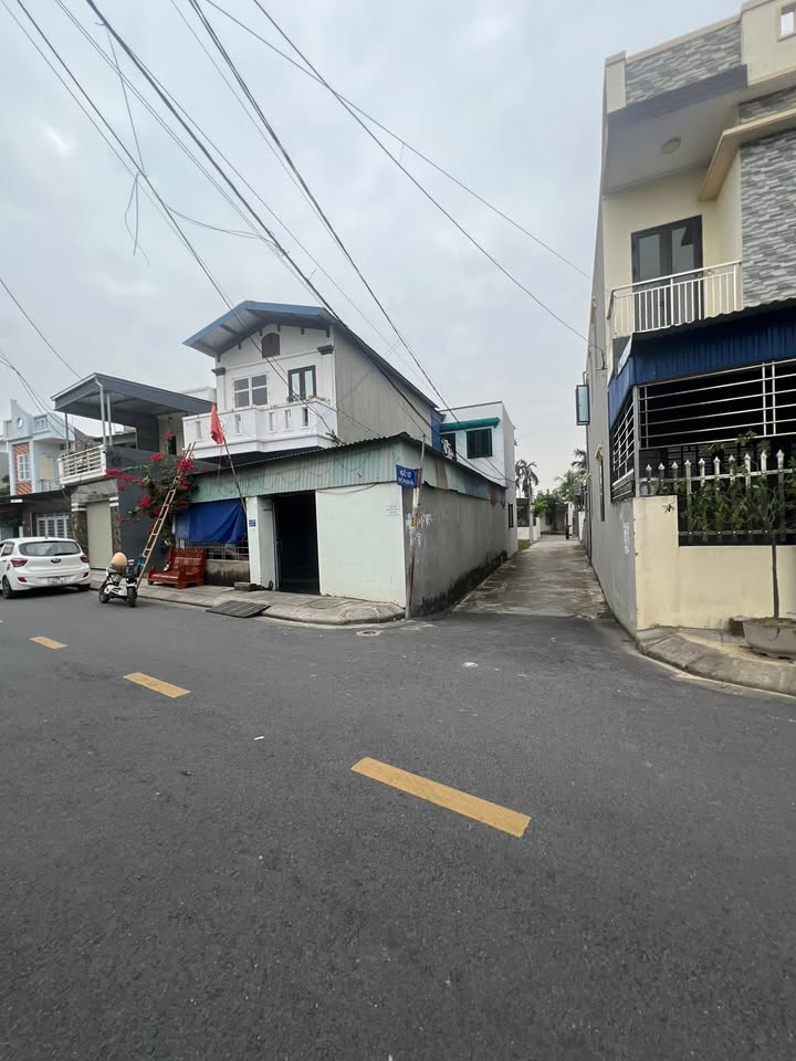 Lô đất Đa Phúc, Dương Kinh 83m² giá 2 tỷ - Tiềm năng đầu tư lớn!