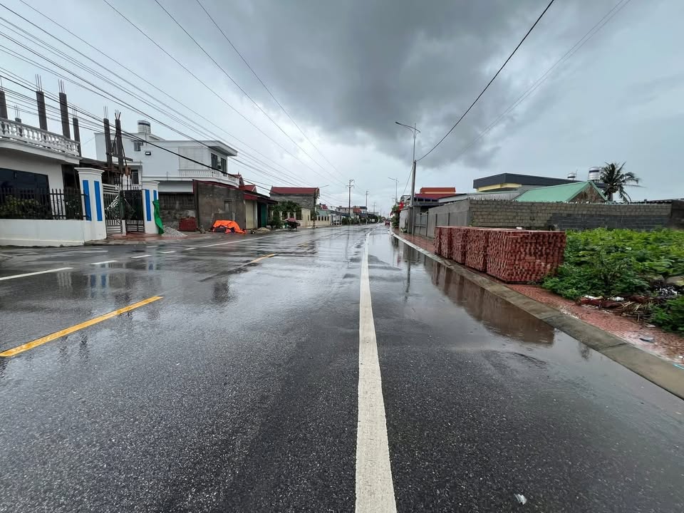 Đất mặt đường TL402, thôn Đoàn Kết, xã Minh Tân 162m² giá 1.325 tỷ - Đầu tư sinh lời ngay!