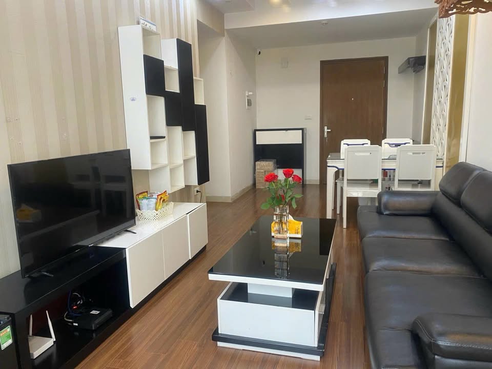 Căn hộ Sunrise Hùng Thắng 62m² giá 1.85 tỷ - Chính chủ bán gấp!