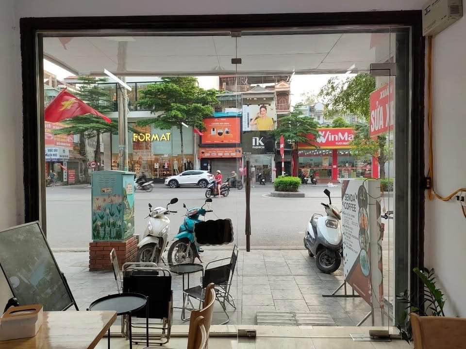 Bán căn nhà mặt đường Kênh Liêm, Hạ Long 65m² giá 13.8 tỷ - Kinh doanh đắc địa!