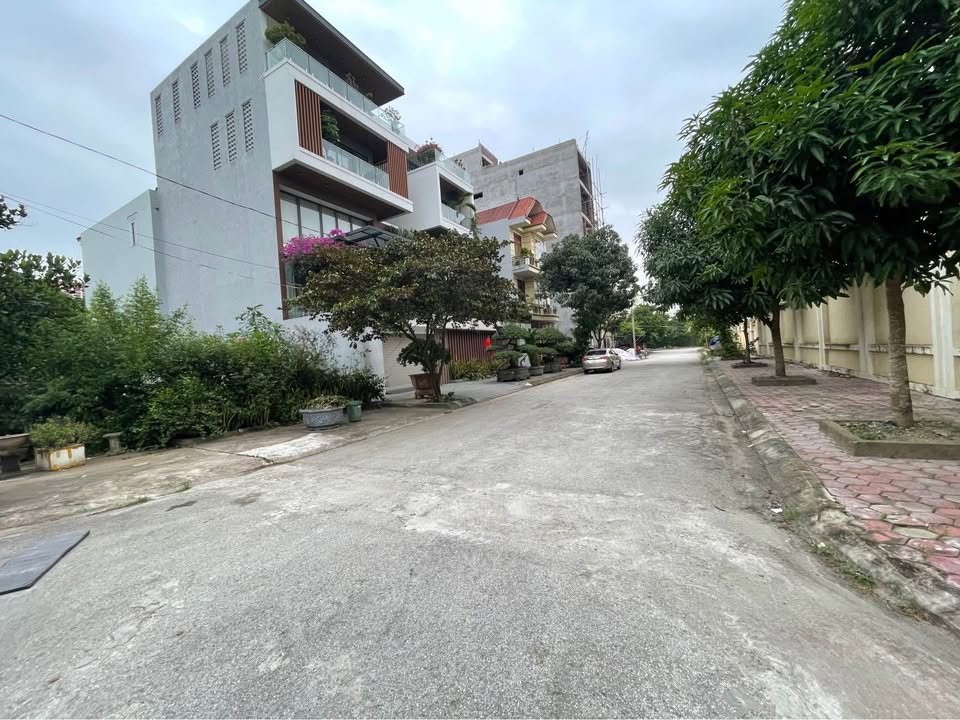 Đất nền siêu đẹp phố cổ Tân An 88m² - Giá tốt cho khách thiện chí!