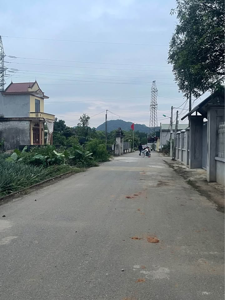 Đất nền Tây Sơn, Tam Điệp 256m² giá chỉ 4 tỷ - Đầu tư sinh lời ngay!