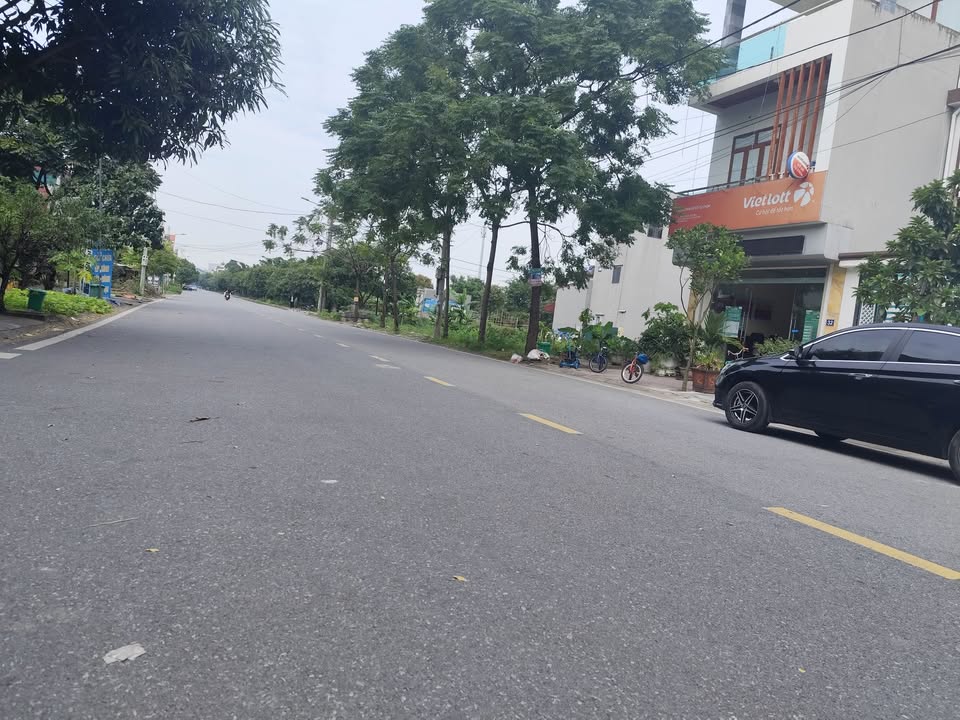 Đất nền Ninh Phúc 90m² giá 2 tỷ - Đầu tư sinh lời ngay!