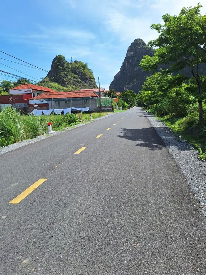 Đất nền phường Tây Hoa Lư 360m² giá thỏa thuận - Đường rộng ô tô tránh nhau thoải mái!