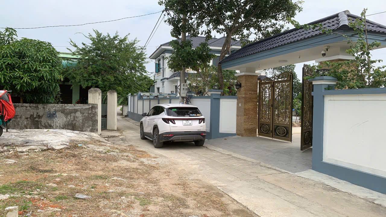 Đất nền lô góc Thanh Hương, Thanh Liêm 68m² giá chỉ 700 triệu - Cơ hội đầu tư không thể bỏ qua!