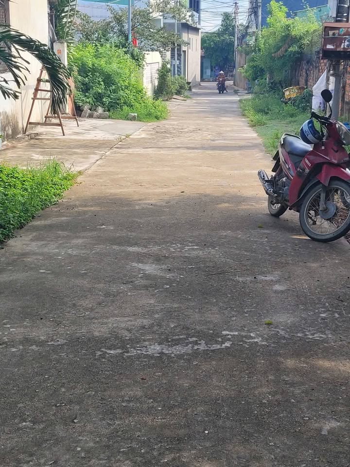 Đất nền đường Trần Đại Nghĩa, P. Trần Quang Diệu, 79m² giá 1.1 tỷ - Đầu tư sinh lời!