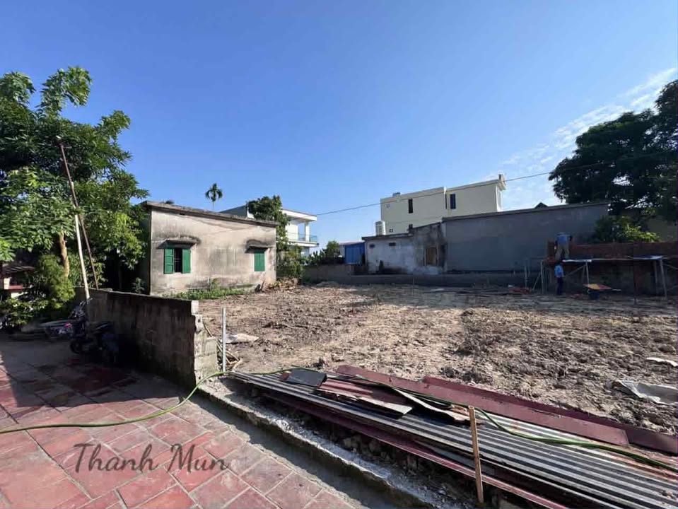 Đất nền 56m² tại An Hưng, Hồng Bàng, Hải Phòng - Giá chỉ 600 triệu!